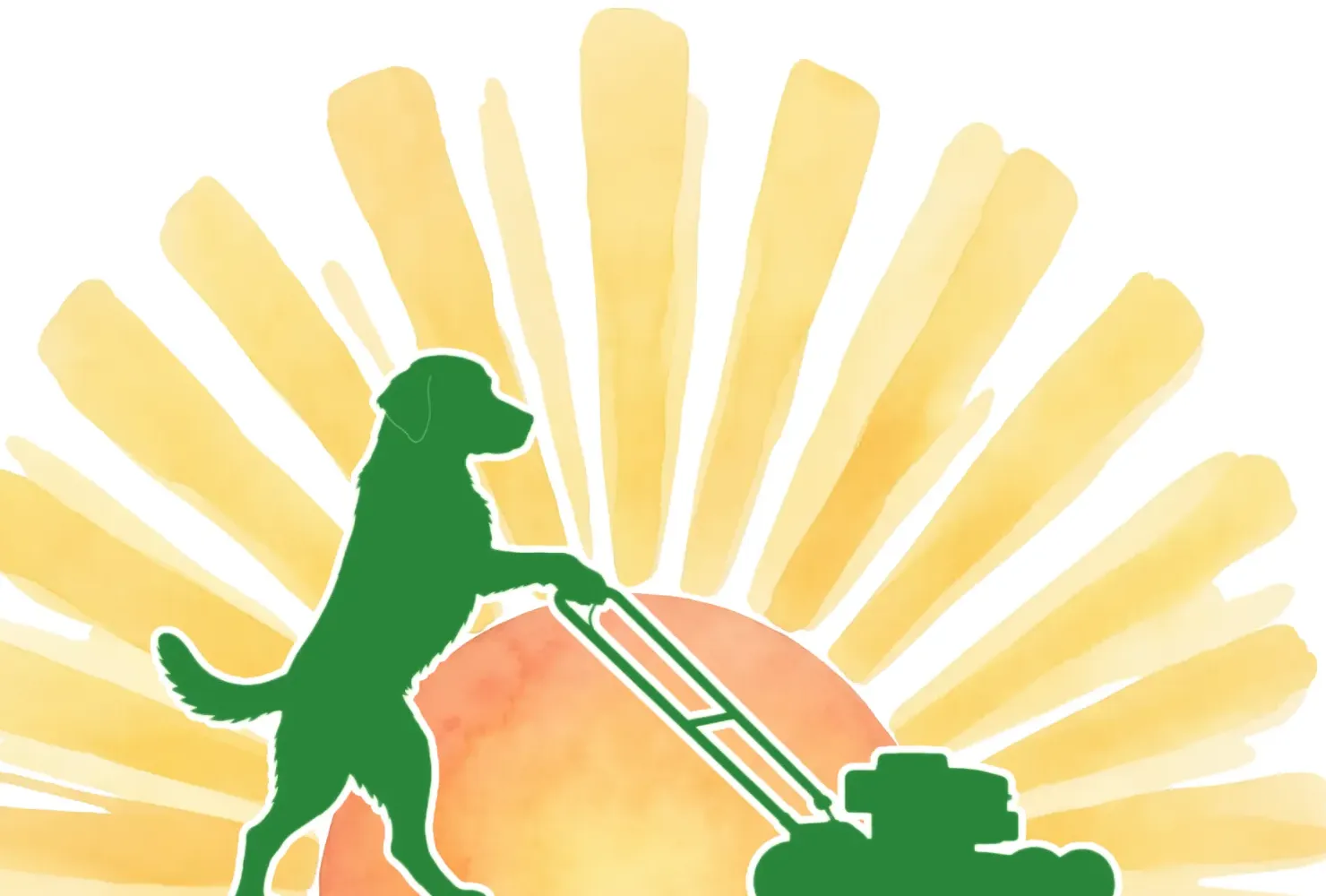 GreenPaws logo